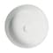Alfi Brand ALFI brand ABC907-W White 15" Round Above Mount Ceramic Sink ABC907-W - alternate 8